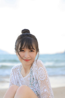 美女明星